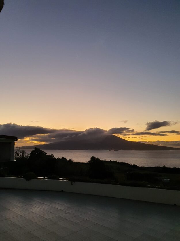 Pico Island Why You Should Find Time to Be Alone With Yourself – The New York Times