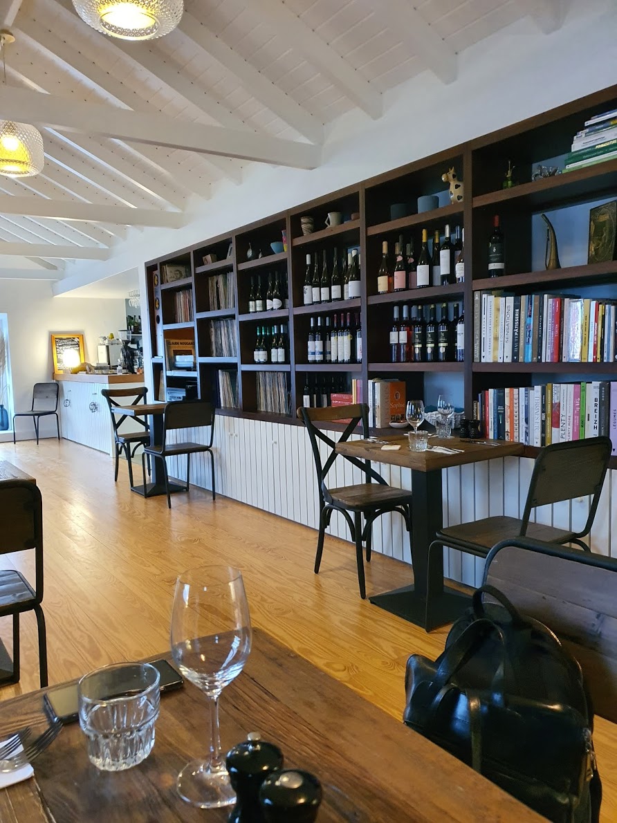 Georgette Restaurante, île de Pico