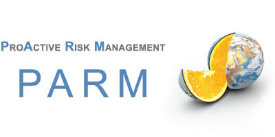 PARM logo