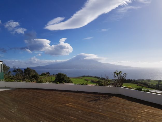 Pico Island Where’s next?